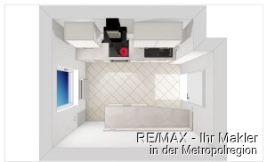 Küchenplanung