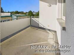 Südbalkon