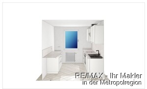 Küchenplanung