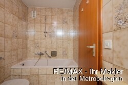 Bad zur Wanne