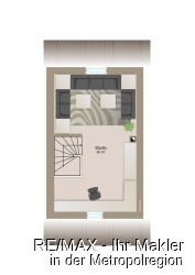 Grundriss DG