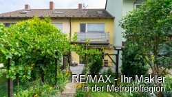Garten / Terrasse