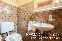 Gäste WC