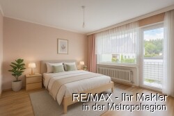 Schlafzimmer I