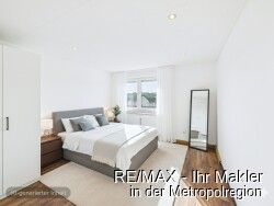 Schlafzimmer (KI)
