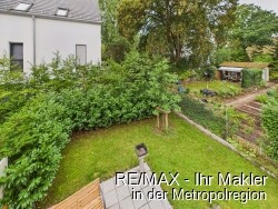Gartenblick