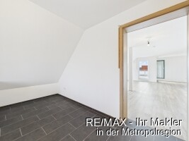 Vorplatz Wohnungseingang
