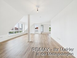 Wohn-/ Esszimmer