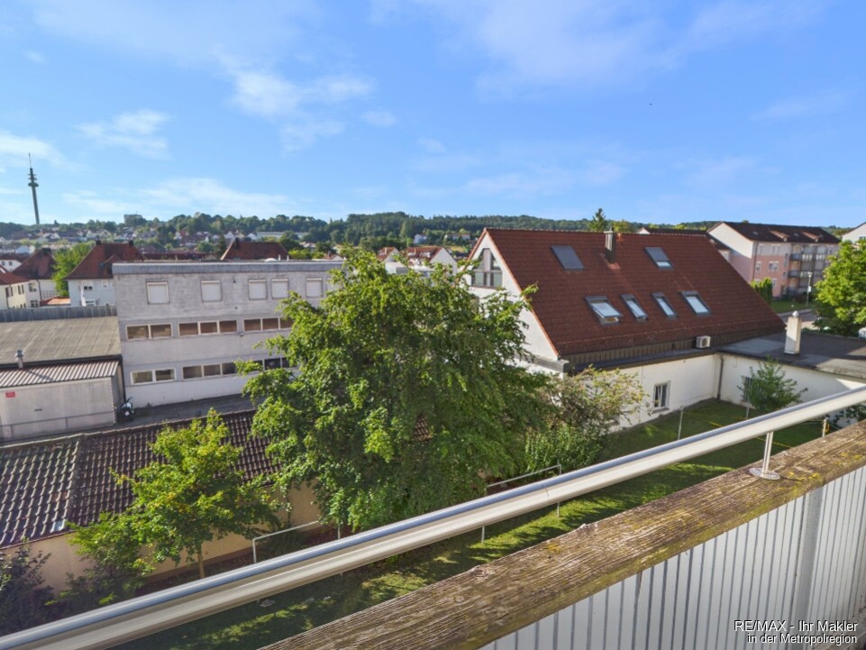 Aussicht