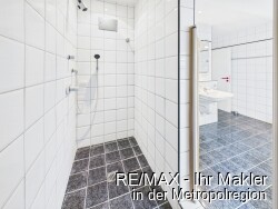 Dusche