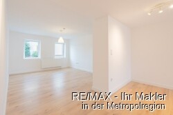 Ess-/Wohnzimmer