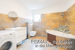 Tageslicht Bad 1.OG