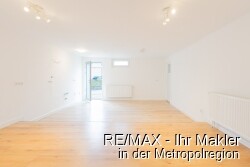 Wohnzimmer/Küche
