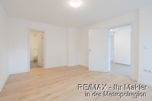 Schlafzimmer EG