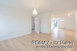 Wohn-/Esszimmer