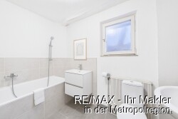 Bad - KI Beispielbild