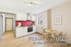 Küche - KI-Beispielbild