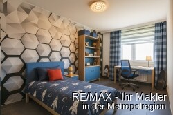 KI-Beispielbild_Schlafzimmer