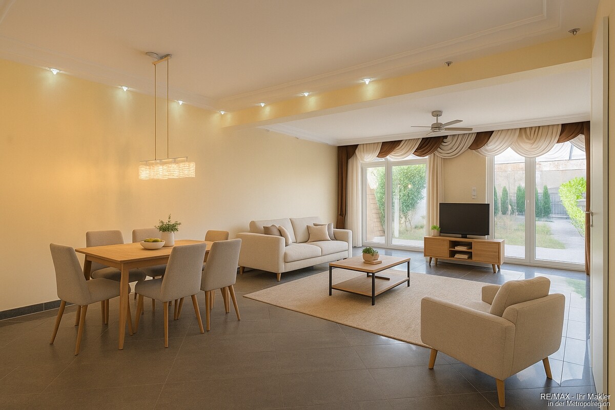 KI-Beispielbild_Wohn-Esszimmer