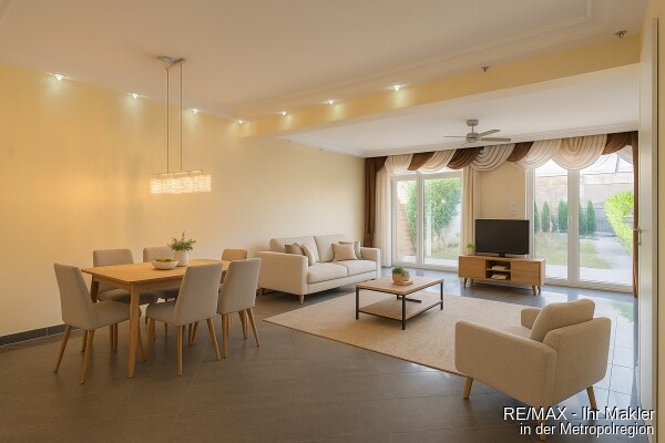 KI-Beispielbild_Wohn-Esszimmer