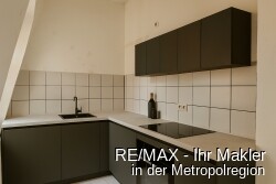 KI Beispielbild - Küche