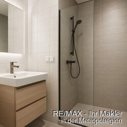 KI Beispielbild - Bad