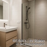 KI Beispielbild - Bad