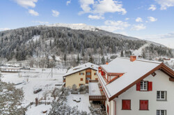 AUSBLICK WOHNUNG NR.10