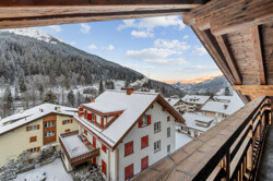 AUSBLICK-WOHNUNG NR.10