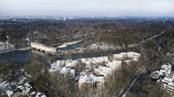 032 Englischer Garten Nordteil