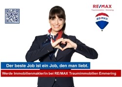 Werbung Internetseite Immobilien