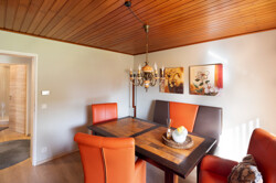 Wohnung UG