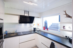 Wohnung UG