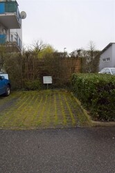 Parkplatz