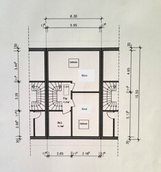 Grundriss DG