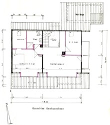 DG Grundriss Bürgelerweg Grenzach