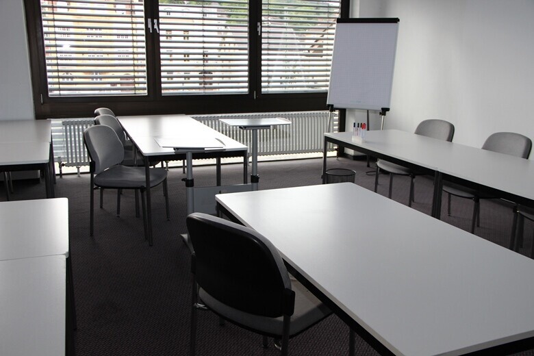 Konferenzraum 4