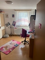 Kinderzimmer EG