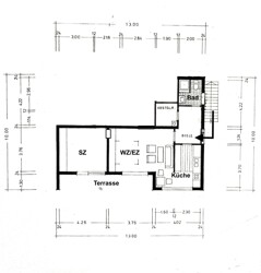 ELW Grundriss Bürgelerweg Grenzach