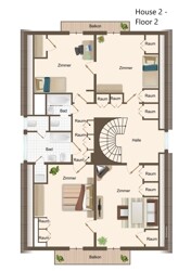 House 2 