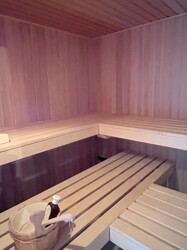 Sauna 1. OG
