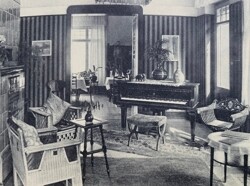 40_Aufenthaltsraum 1909