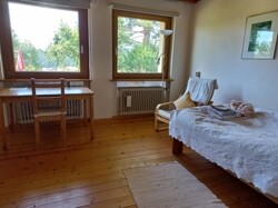 Gästezimmer