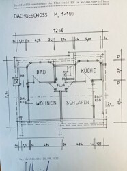 Grundriss DG