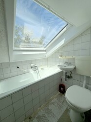 Badezimmer DG