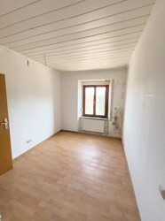 Wohnung im älteren Gebäude