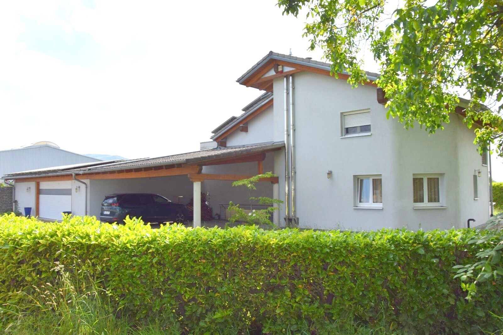Immobilienbild
