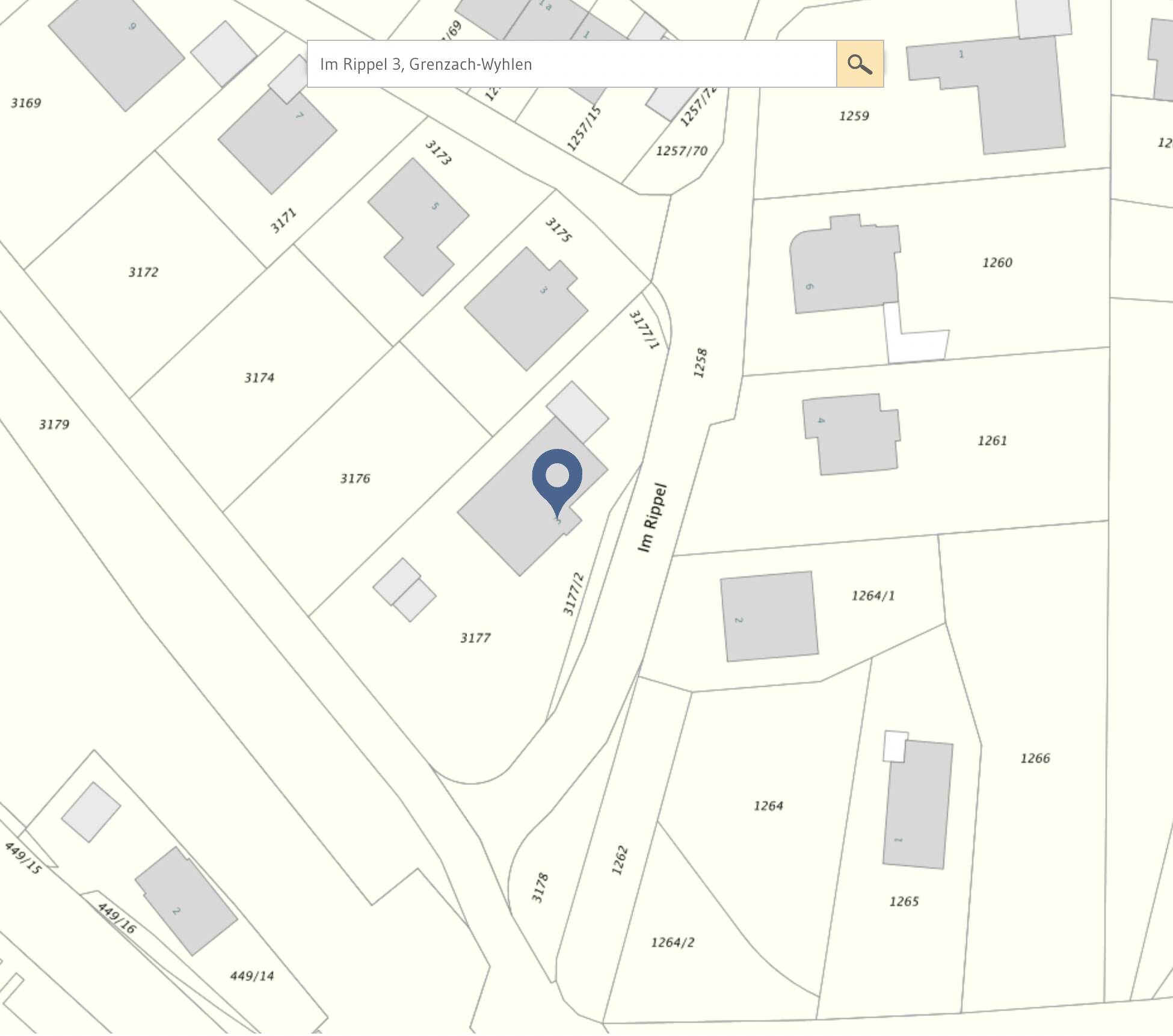 LageplanOnOffice_Grenzach