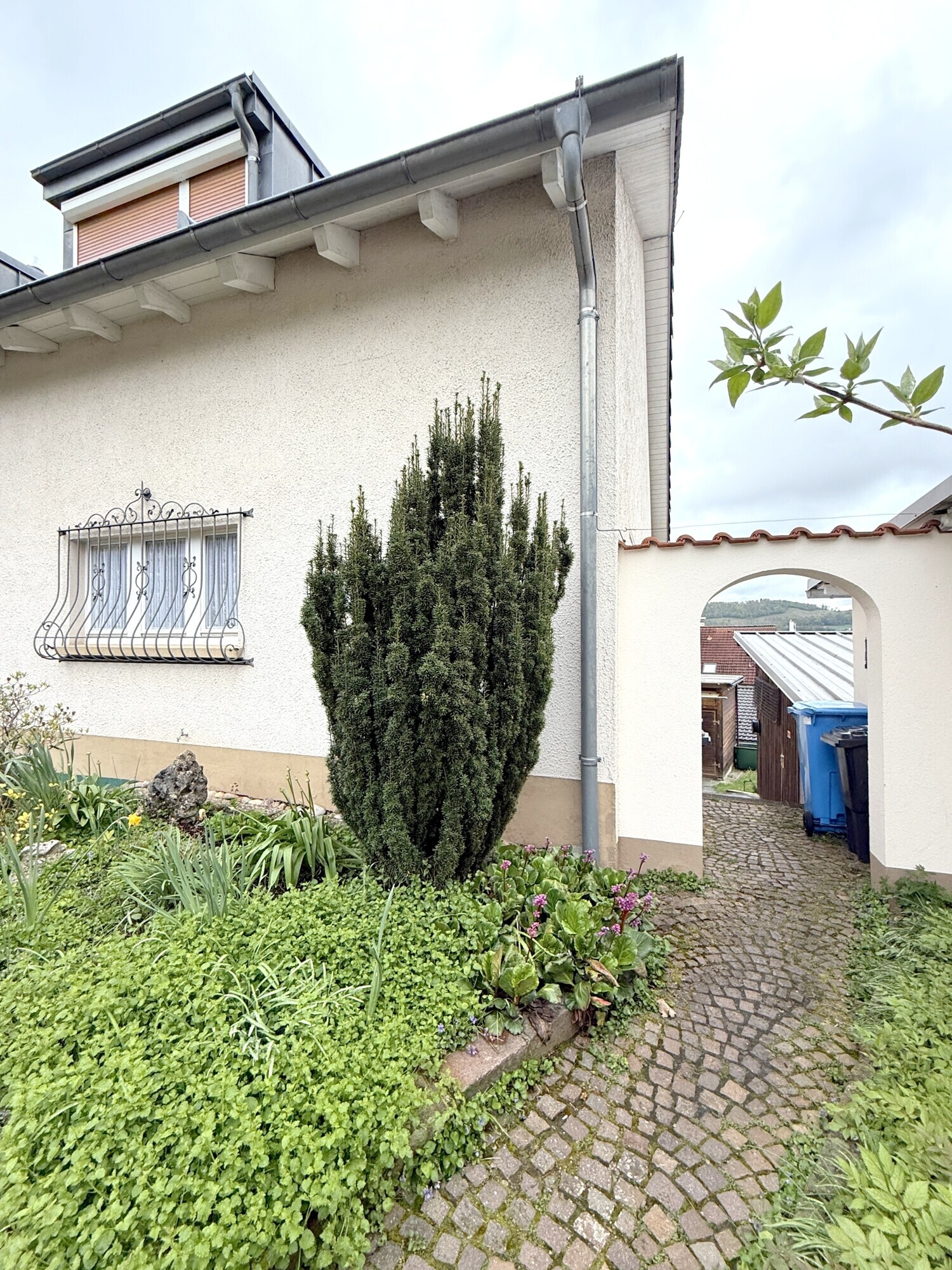 Immobilienbild