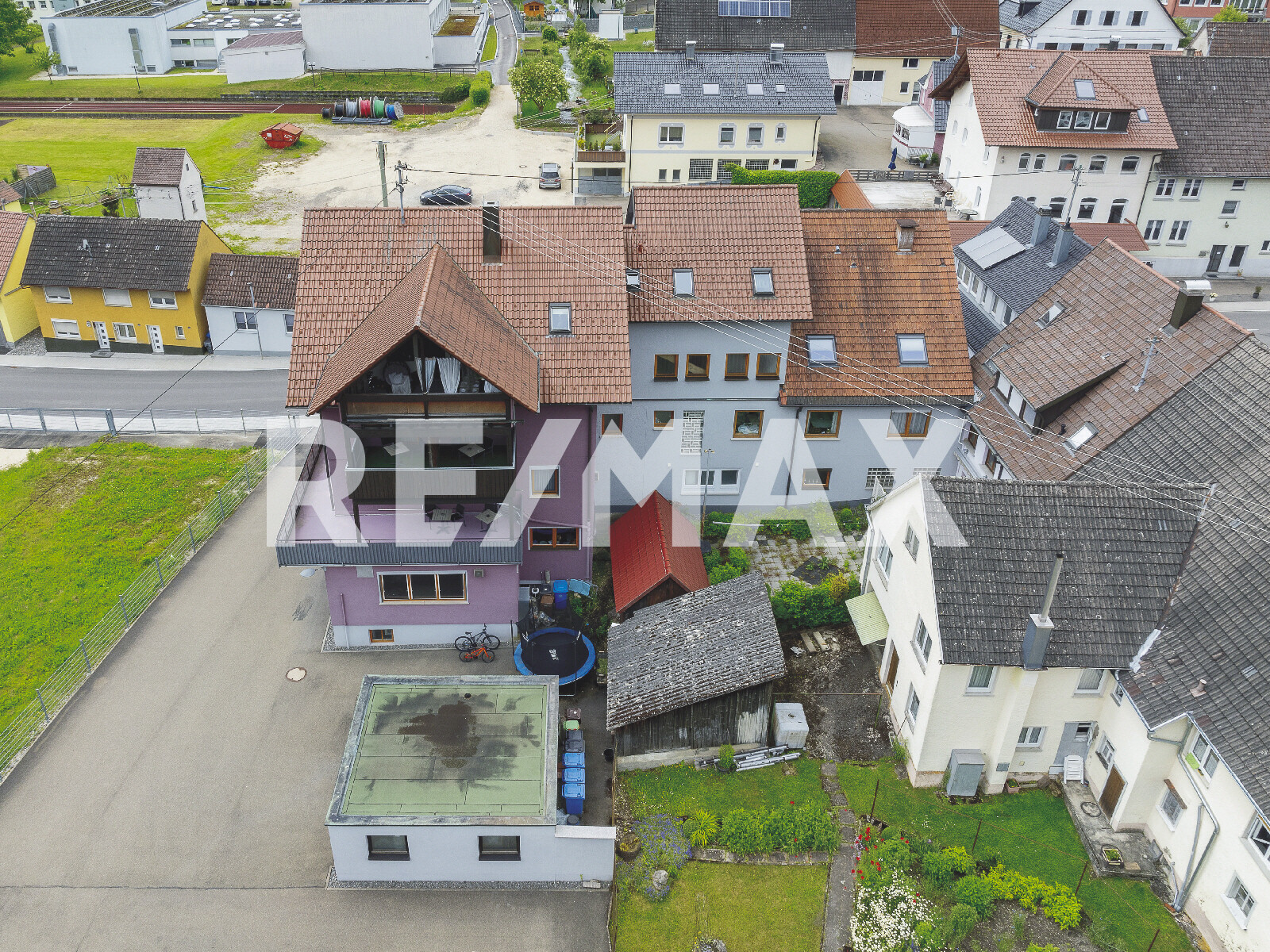 Immobilienbild